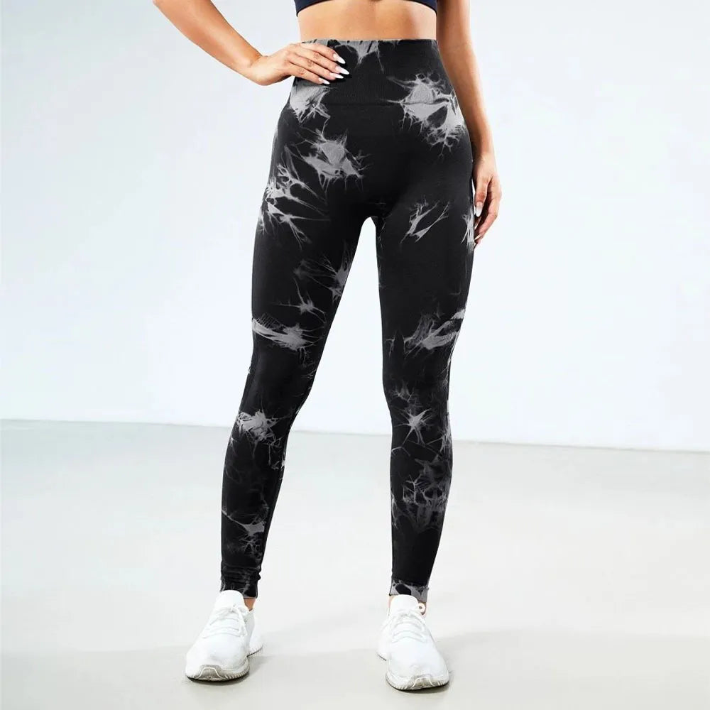 Leggings Fitness Sans Couture – Achetez 1 Recevez 3