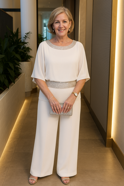 JAVEA - ENSEMBLE ÉLÉGANT & STYLÉ