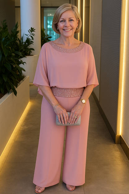 JAVEA - ENSEMBLE ÉLÉGANT & STYLÉ