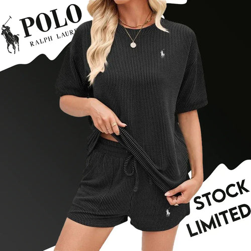 R&L Nouveau T-shirt + Short - DERNIÈRES PIÈCES